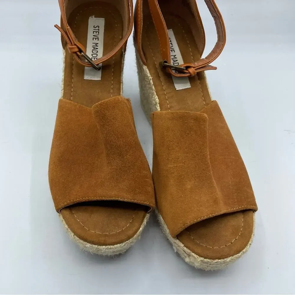 Steve Madden steve madden